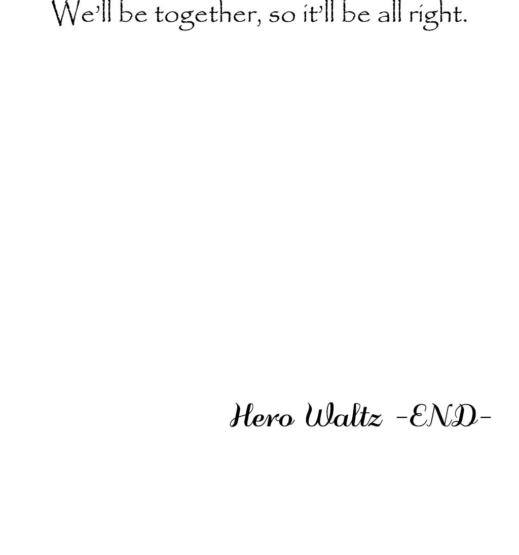 Hero Waltz Chapter 40.5 page 31 - 