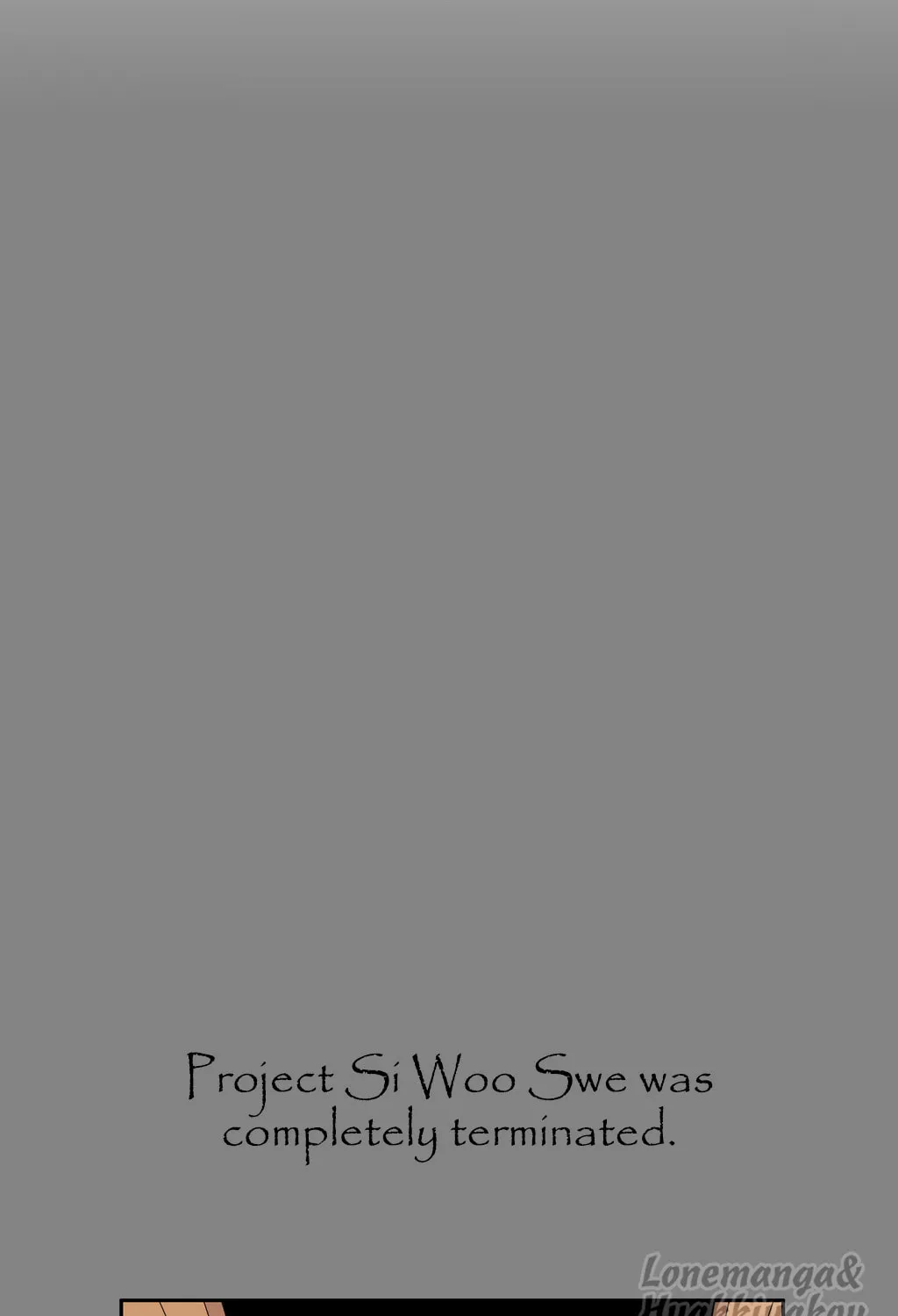 Hero Waltz Chapter 40.5 page 6 - 