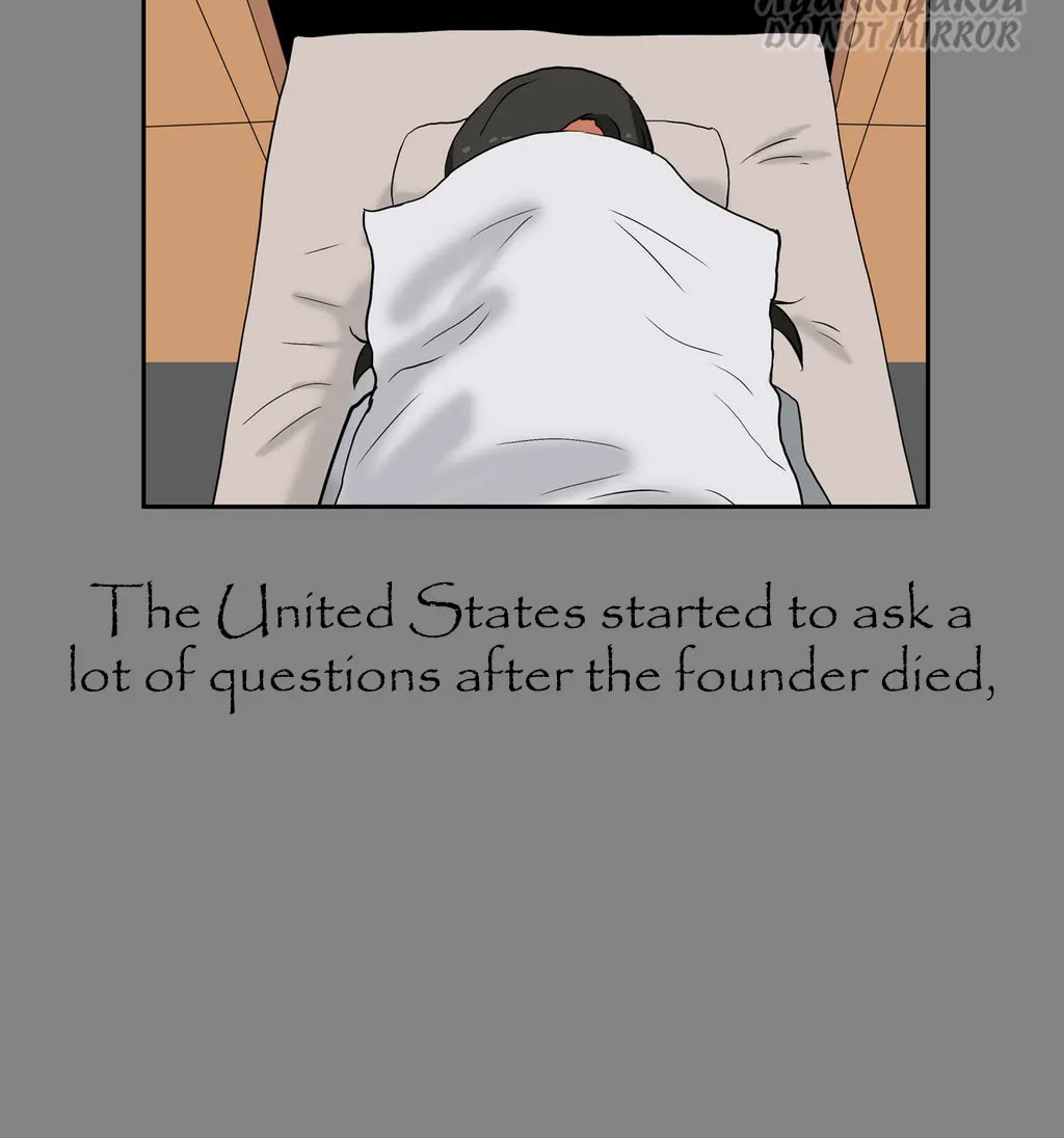 Hero Waltz Chapter 40.5 page 7 - 