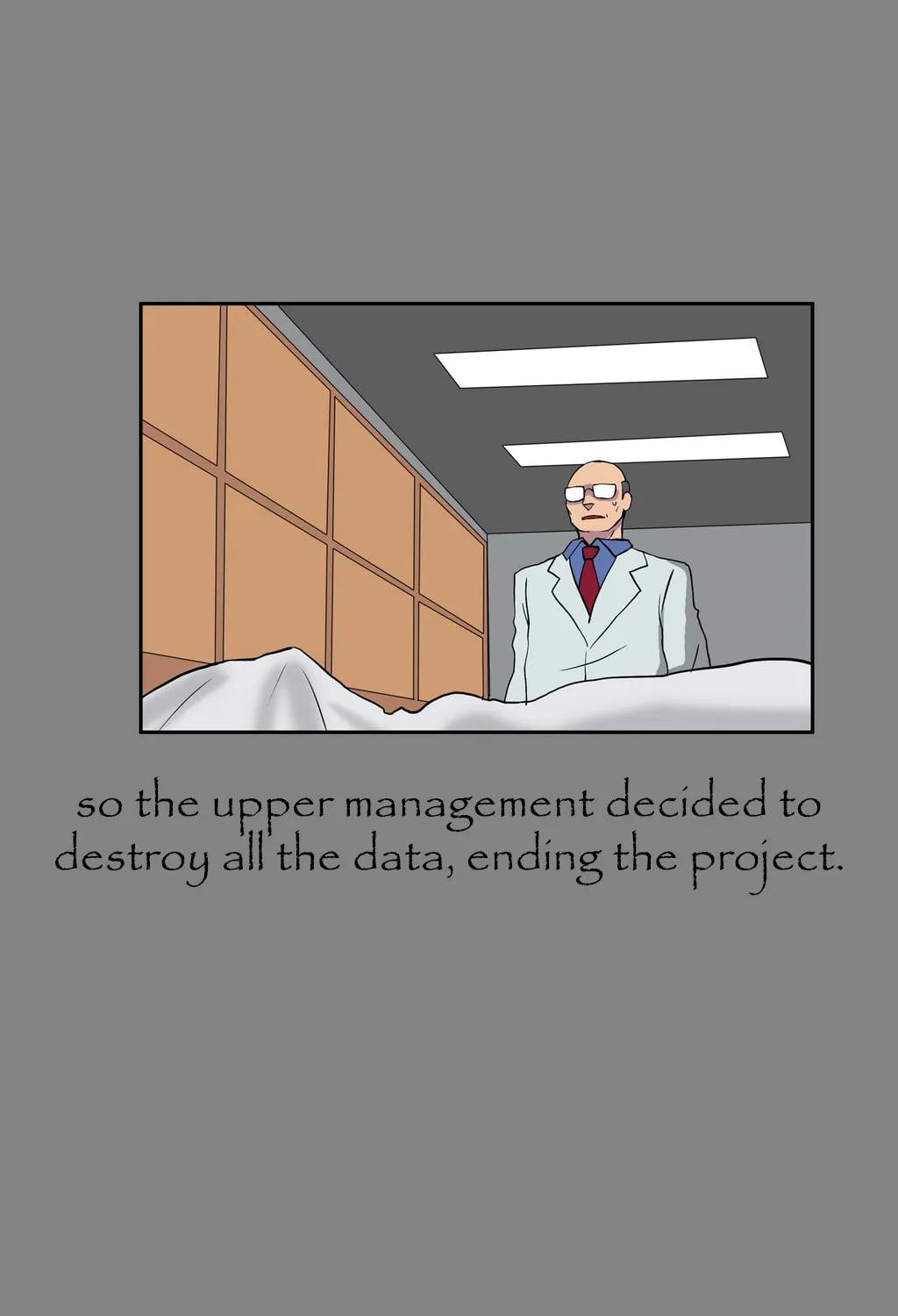 Hero Waltz Chapter 40.5 page 8 - 