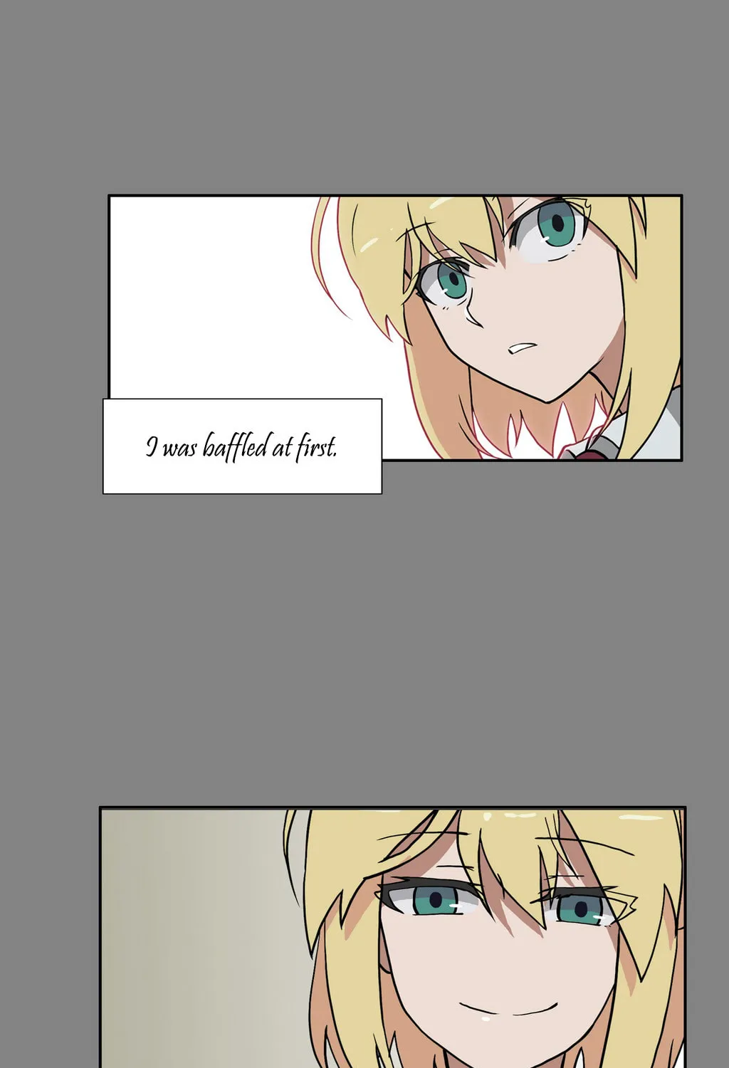 Hero Waltz Chapter 40 page 11 - 