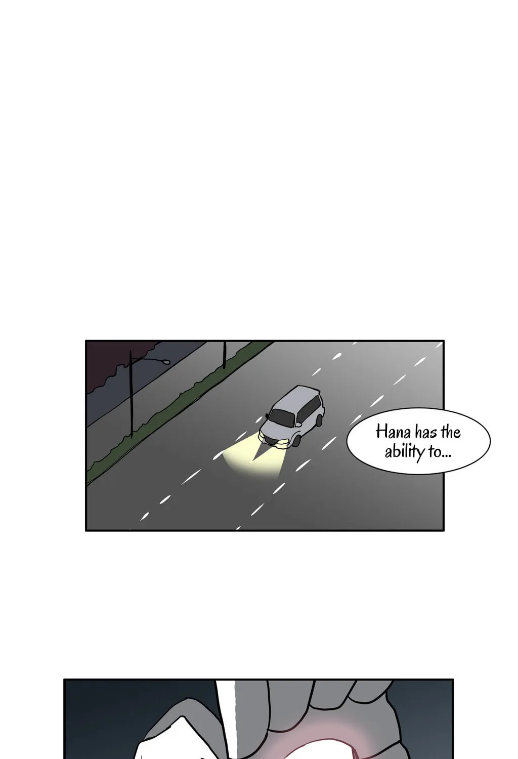 Hero Waltz Chapter 40 page 17 - 