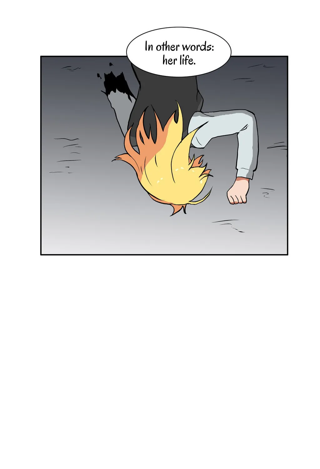 Hero Waltz Chapter 40 page 24 - 