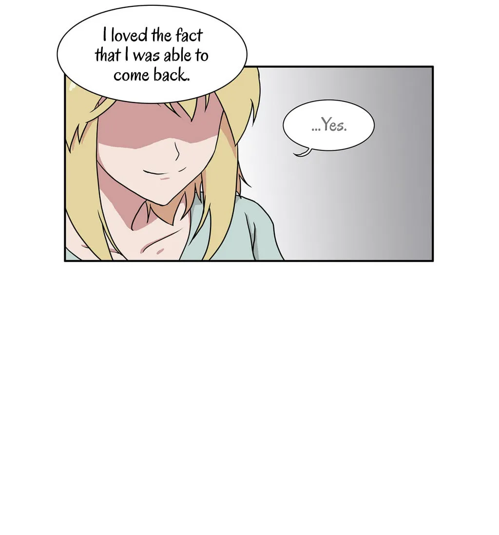 Hero Waltz Chapter 40 page 31 - 