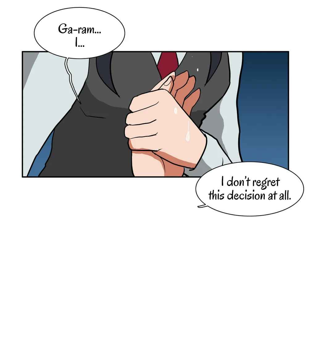 Hero Waltz Chapter 40 page 34 - 