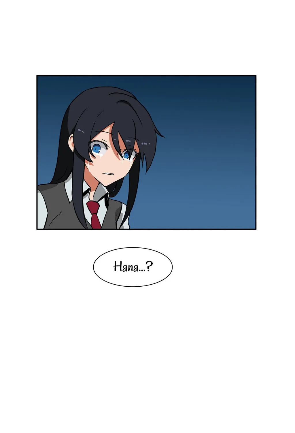 Hero Waltz Chapter 40 page 38 - 