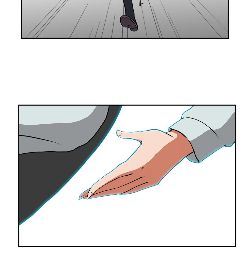 Hero Waltz Chapter 40 page 40 - 
