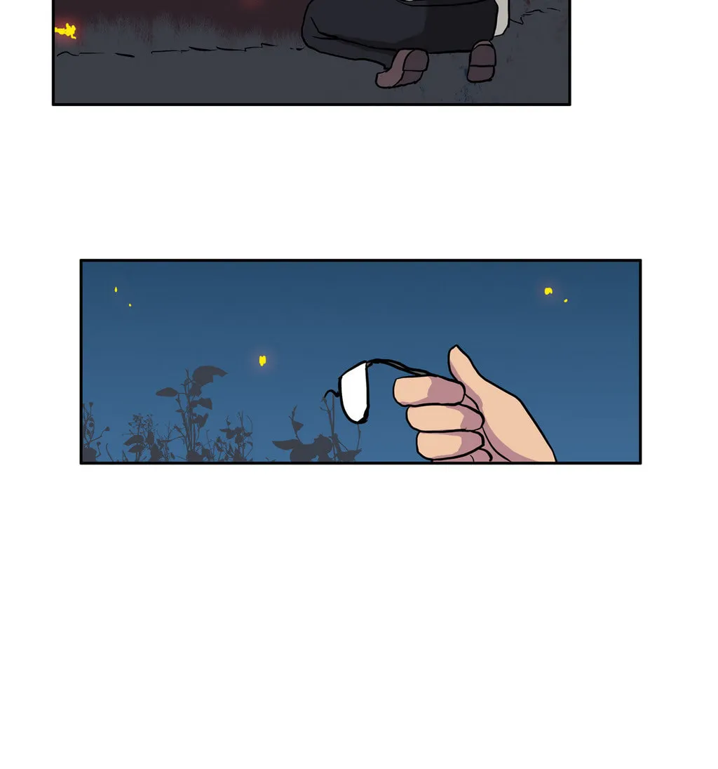 Hero Waltz Chapter 40 page 43 - 