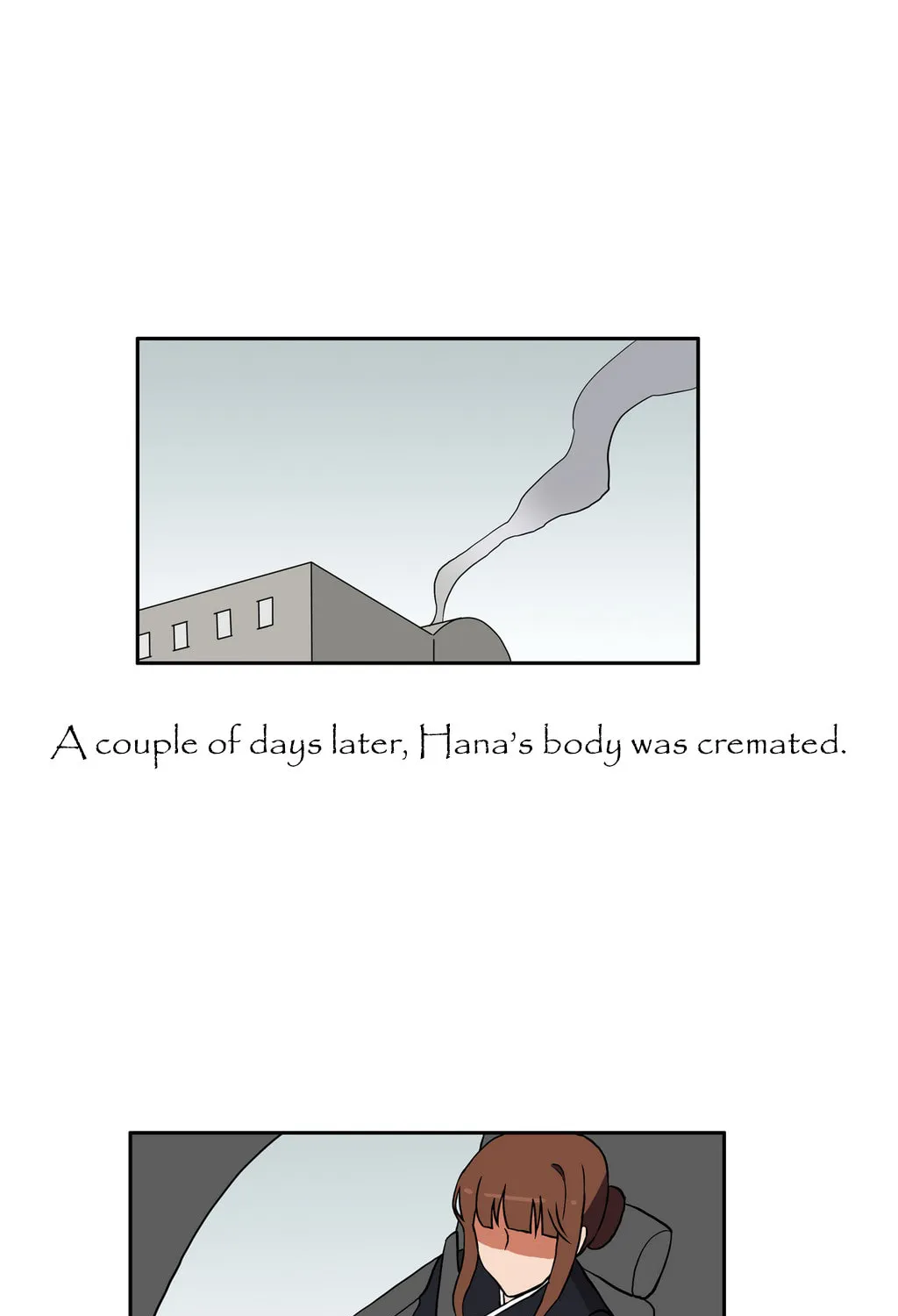 Hero Waltz Chapter 40 page 50 - 