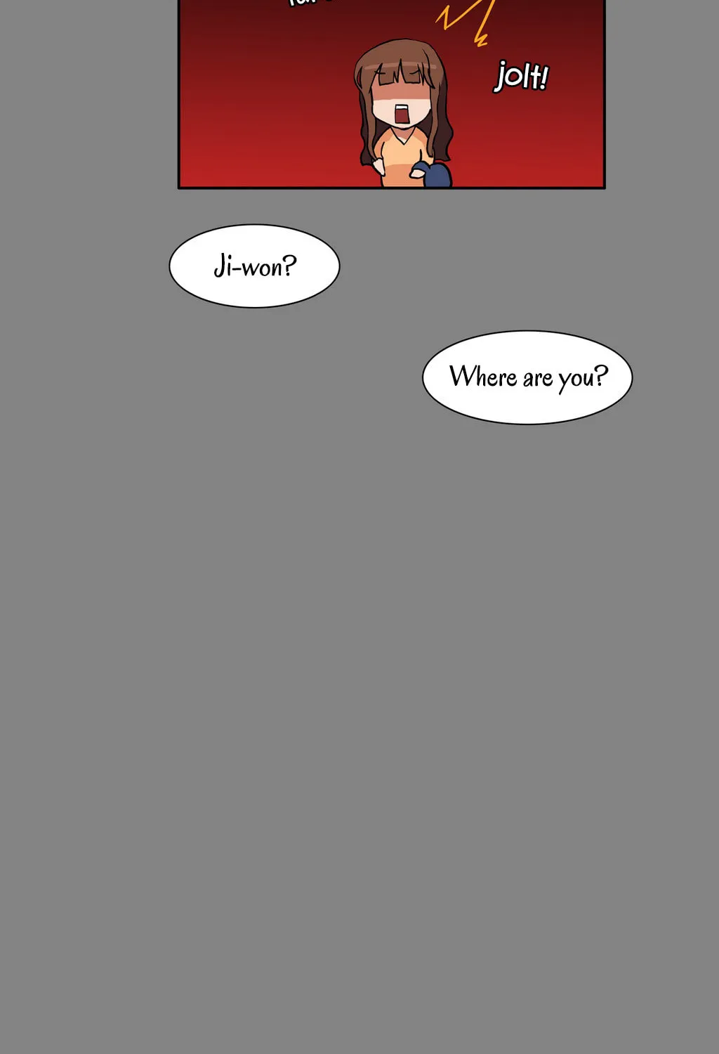 Hero Waltz Chapter 40 page 6 - 