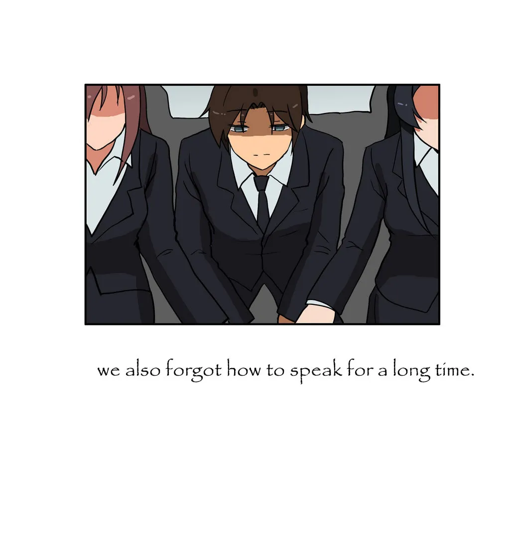 Hero Waltz Chapter 40 page 52 - 