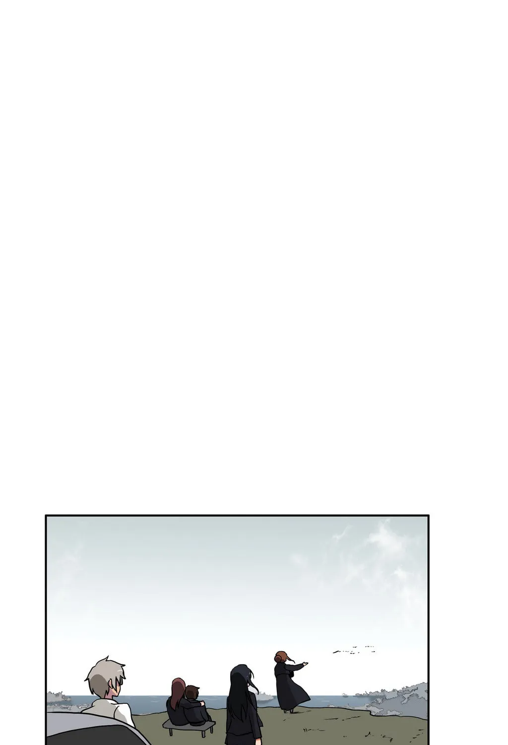 Hero Waltz Chapter 40 page 53 - 