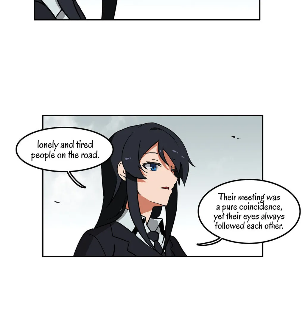 Hero Waltz Chapter 40 page 55 - 