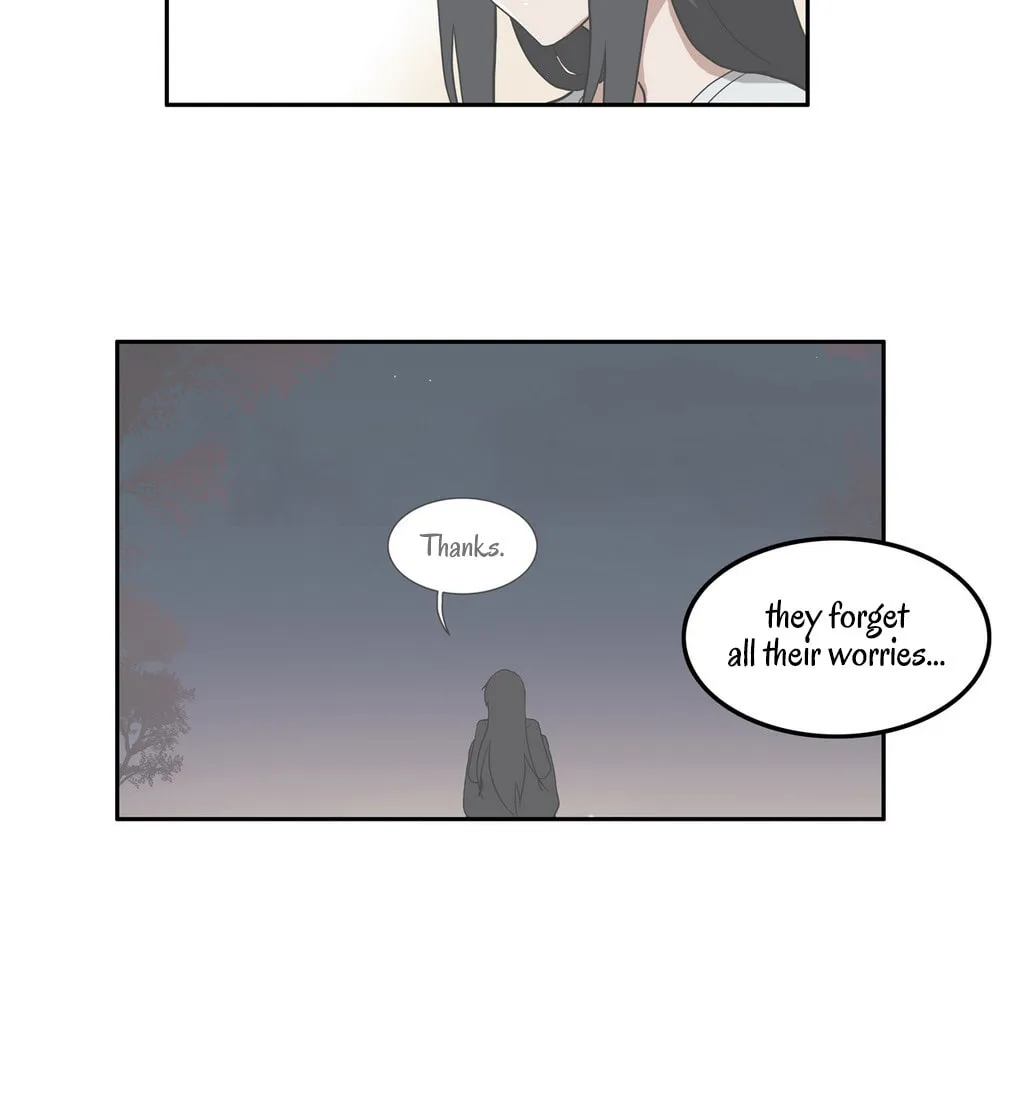 Hero Waltz Chapter 40 page 58 - 