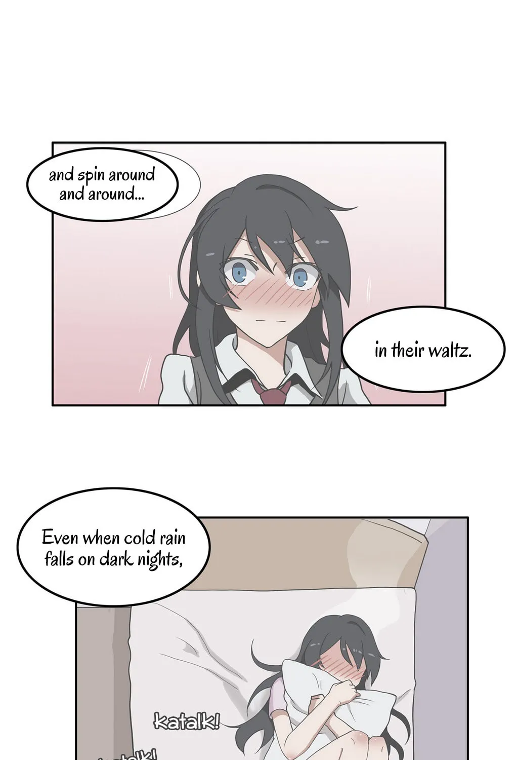 Hero Waltz Chapter 40 page 59 - 