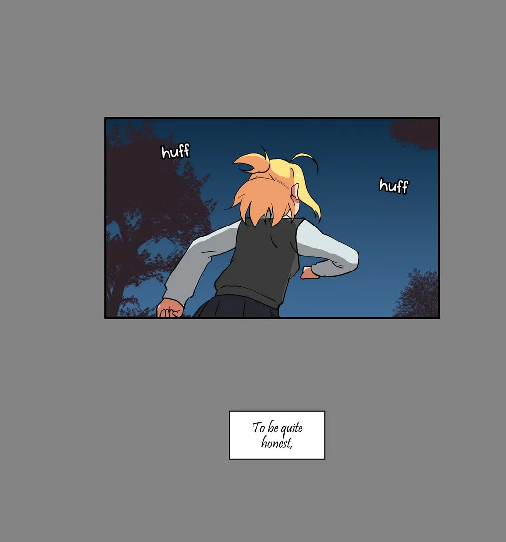 Hero Waltz Chapter 40 page 7 - 