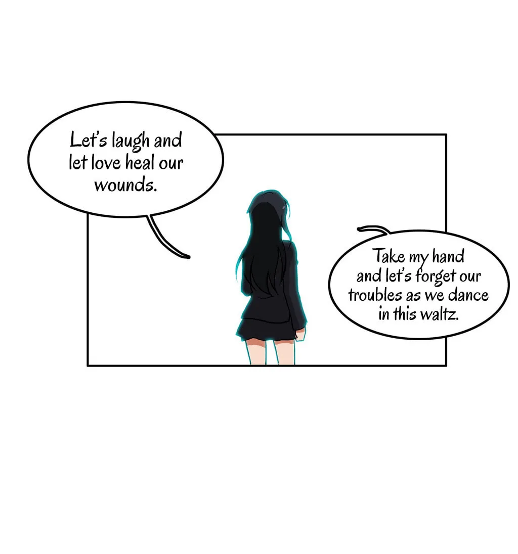 Hero Waltz Chapter 40 page 61 - 