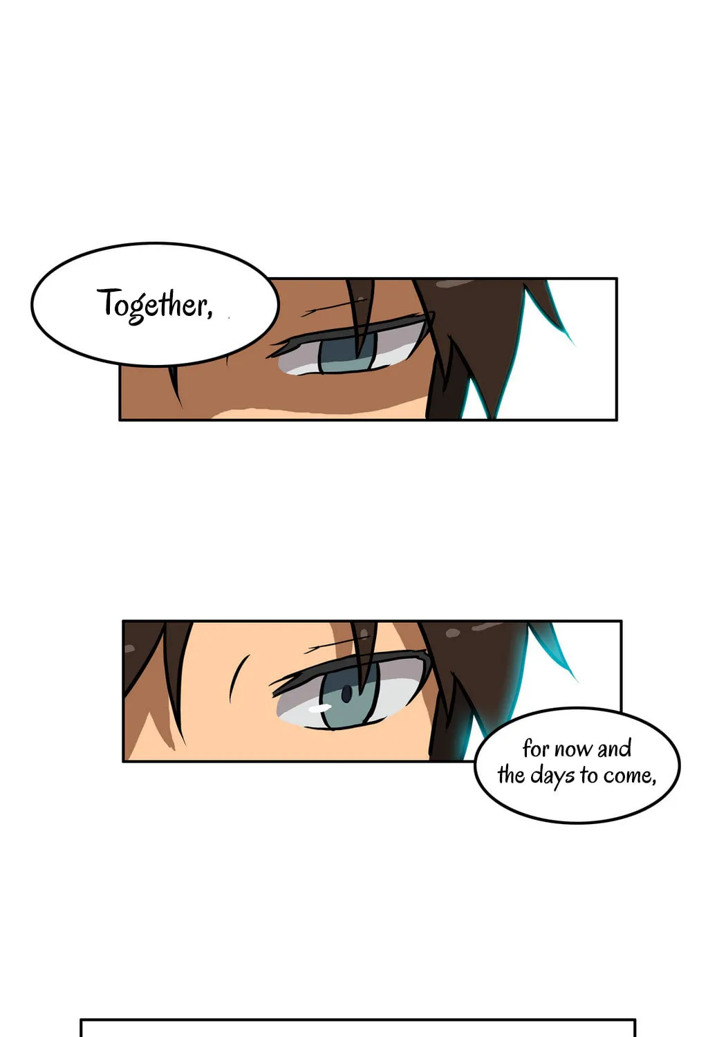 Hero Waltz Chapter 40 page 62 - 
