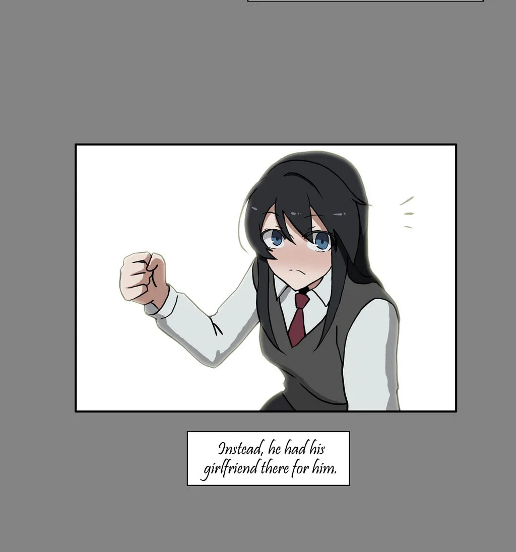 Hero Waltz Chapter 40 page 10 - 