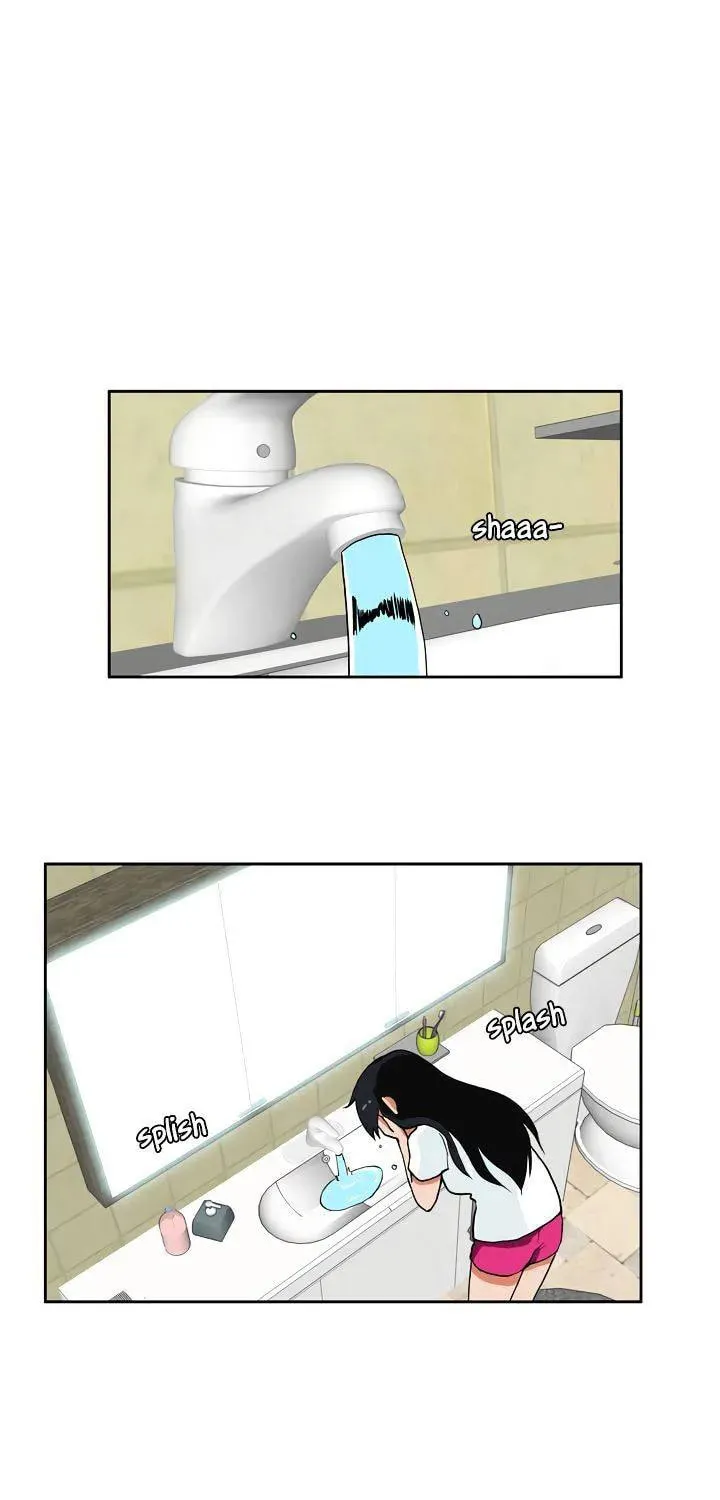 Hero Waltz Chapter 41 page 16 - 