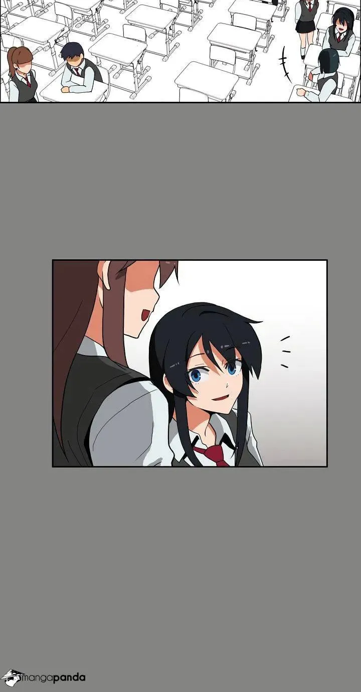 Hero Waltz Chapter 41 page 3 - 