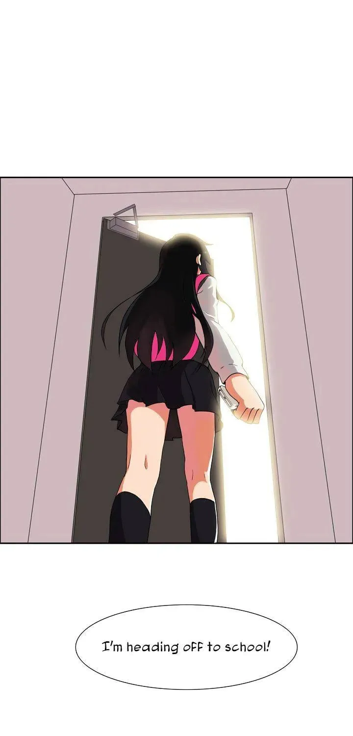 Hero Waltz Chapter 41 page 22 - 