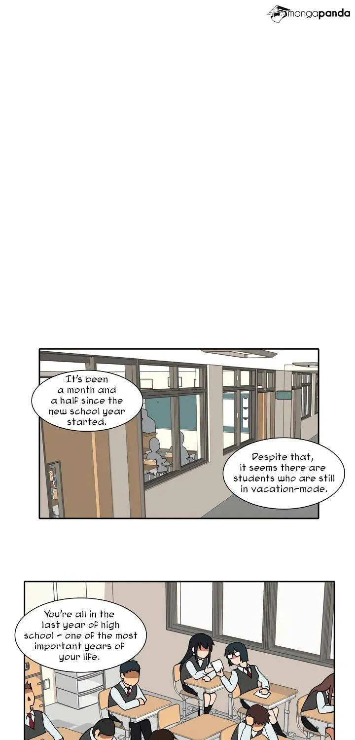 Hero Waltz Chapter 41 page 24 - 