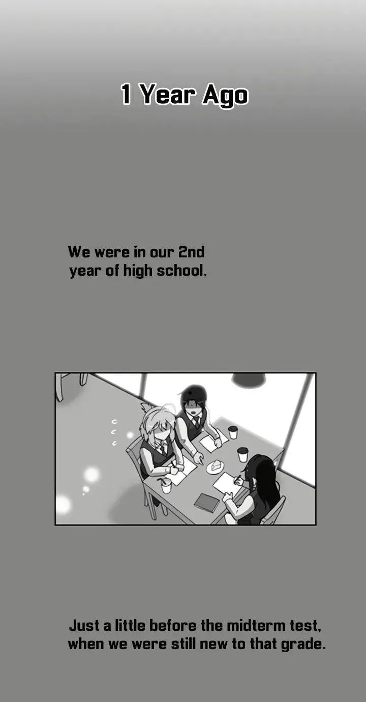 Hero Waltz Chapter 41 page 33 - 