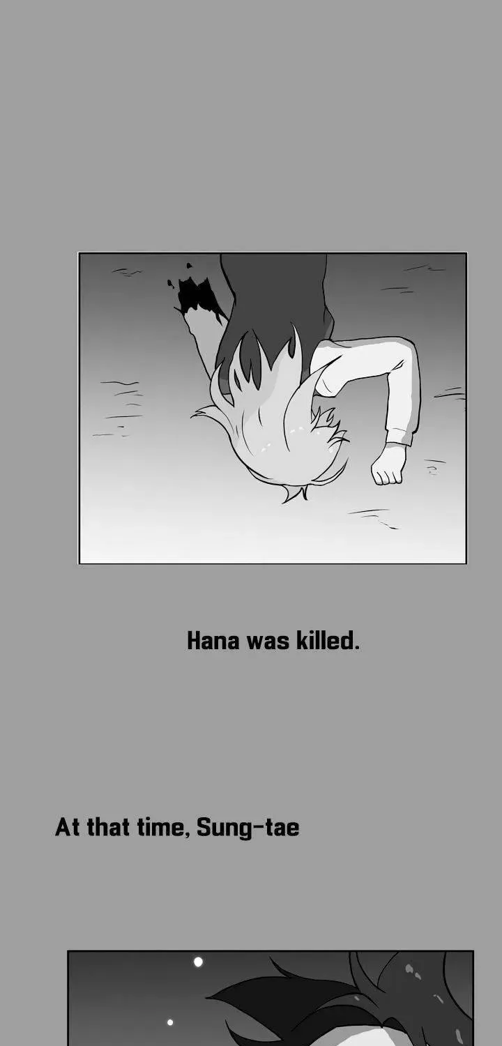Hero Waltz Chapter 41 page 34 - 