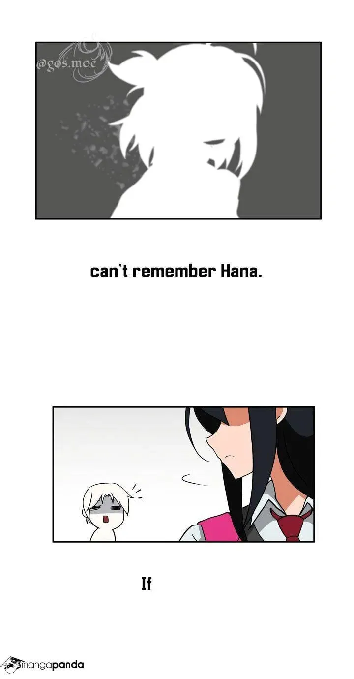 Hero Waltz Chapter 41 page 39 - 