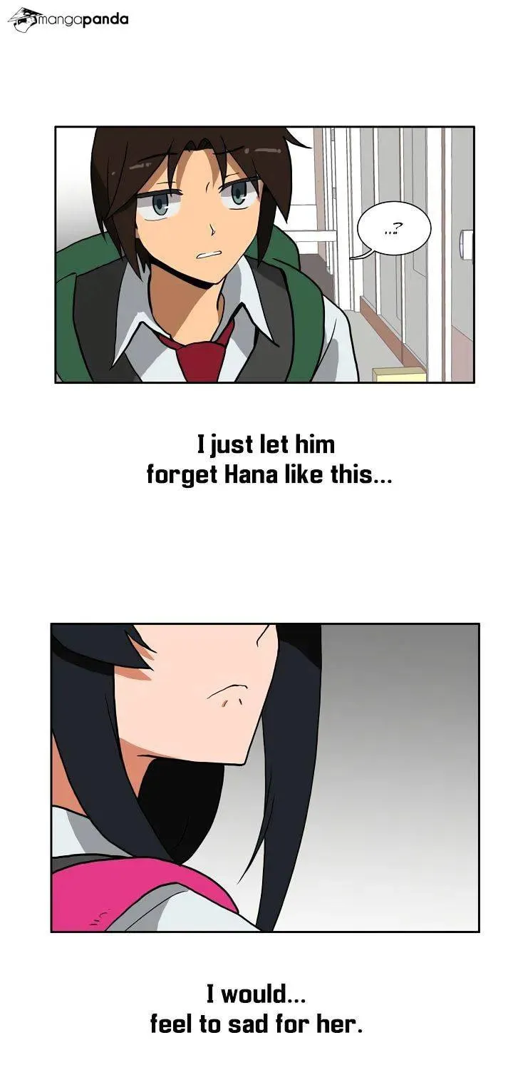 Hero Waltz Chapter 41 page 40 - 