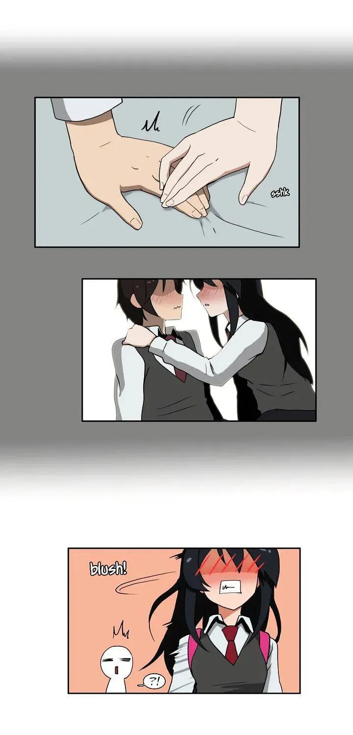Hero Waltz Chapter 41 page 42 - 