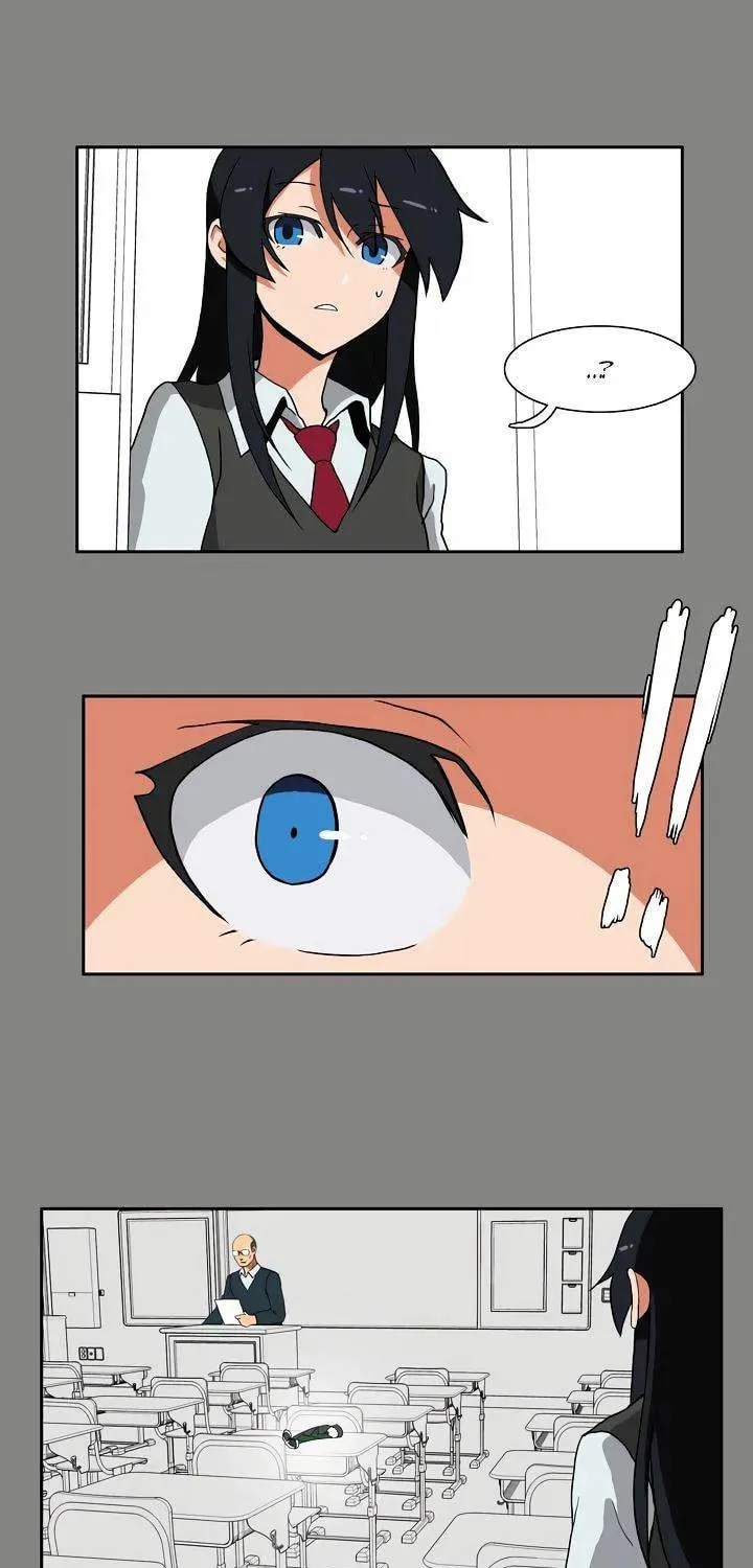 Hero Waltz Chapter 41 page 8 - 