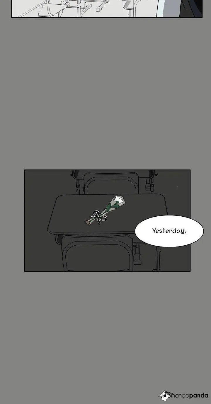 Hero Waltz Chapter 41 page 9 - 