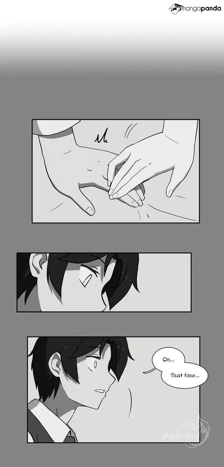 Hero Waltz Chapter 42 page 16 - 