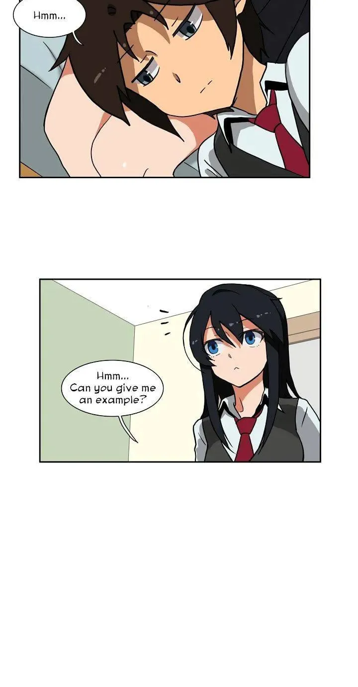 Hero Waltz Chapter 42 page 25 - 