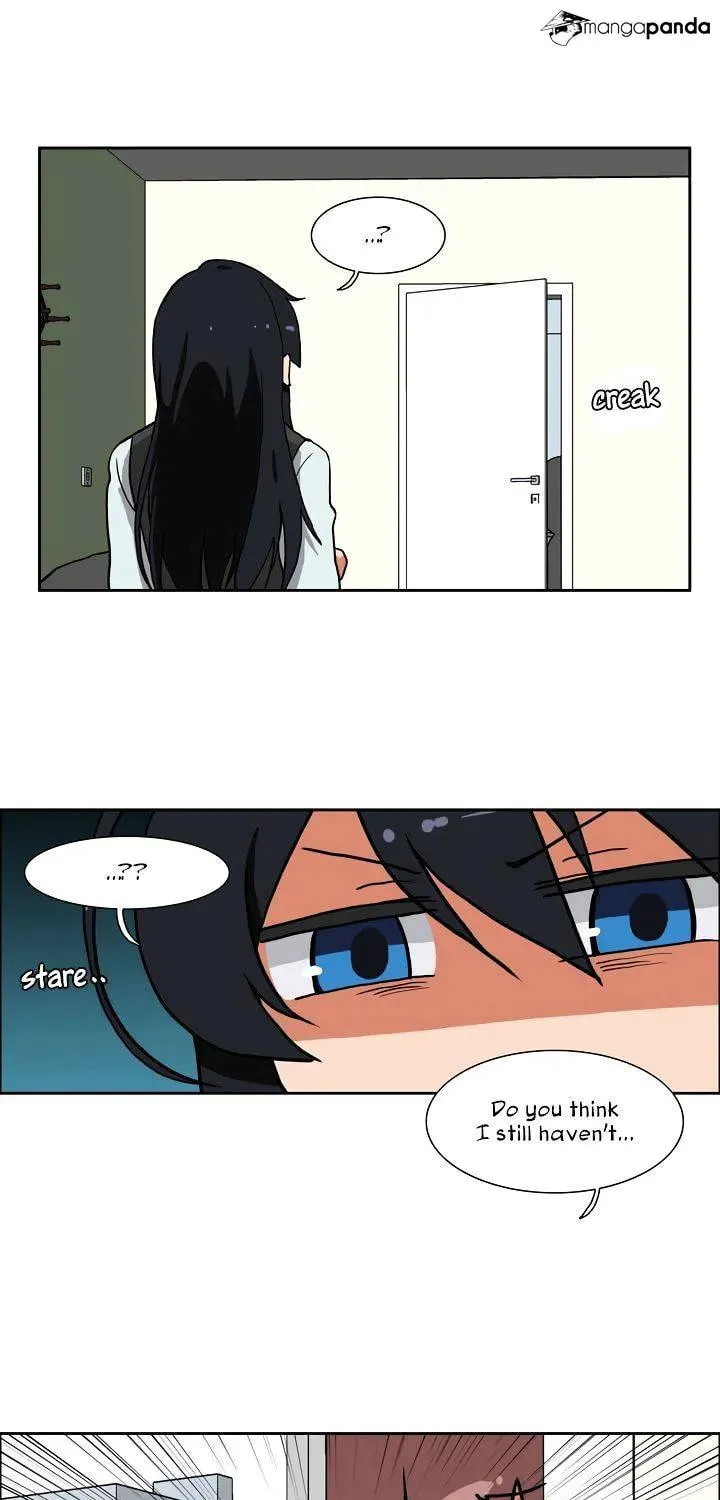 Hero Waltz Chapter 42 page 26 - 