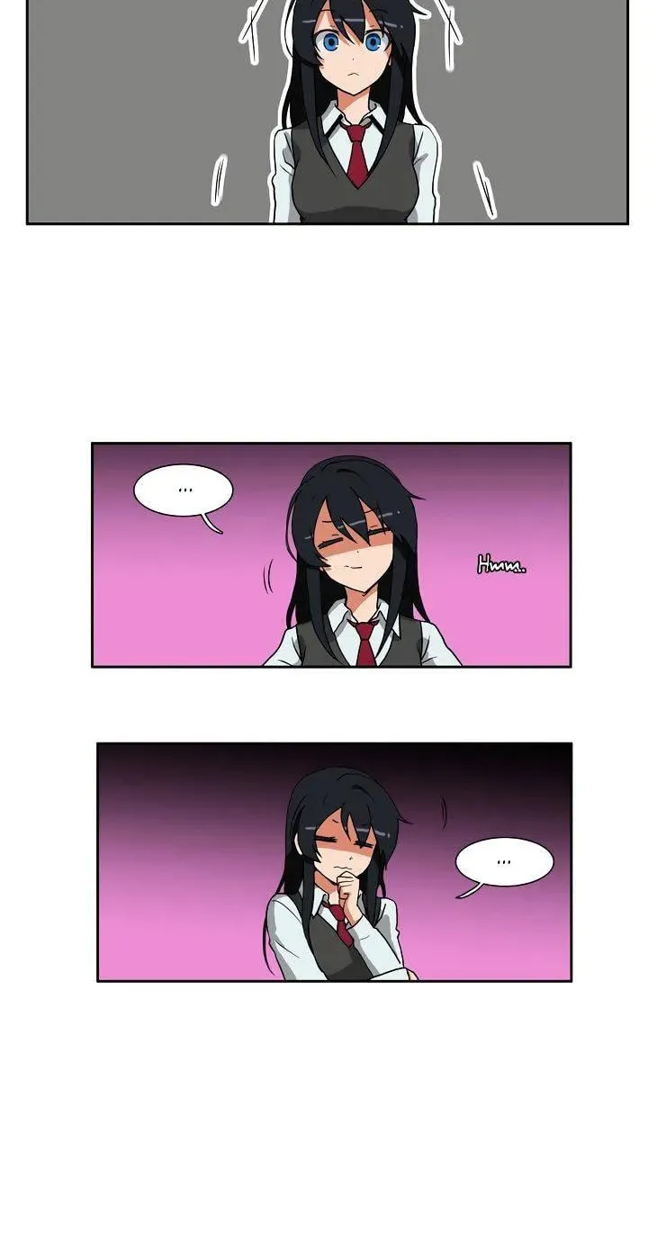 Hero Waltz Chapter 42 page 9 - 
