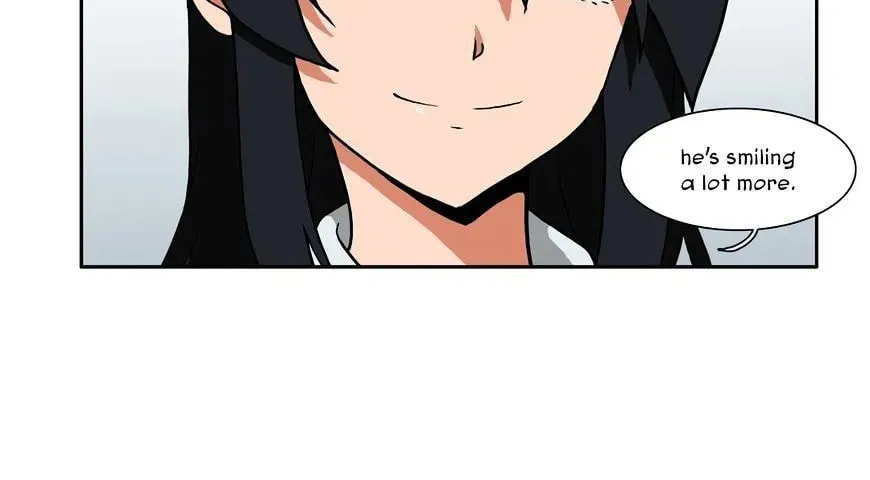 Hero Waltz Chapter 43 page 12 - 