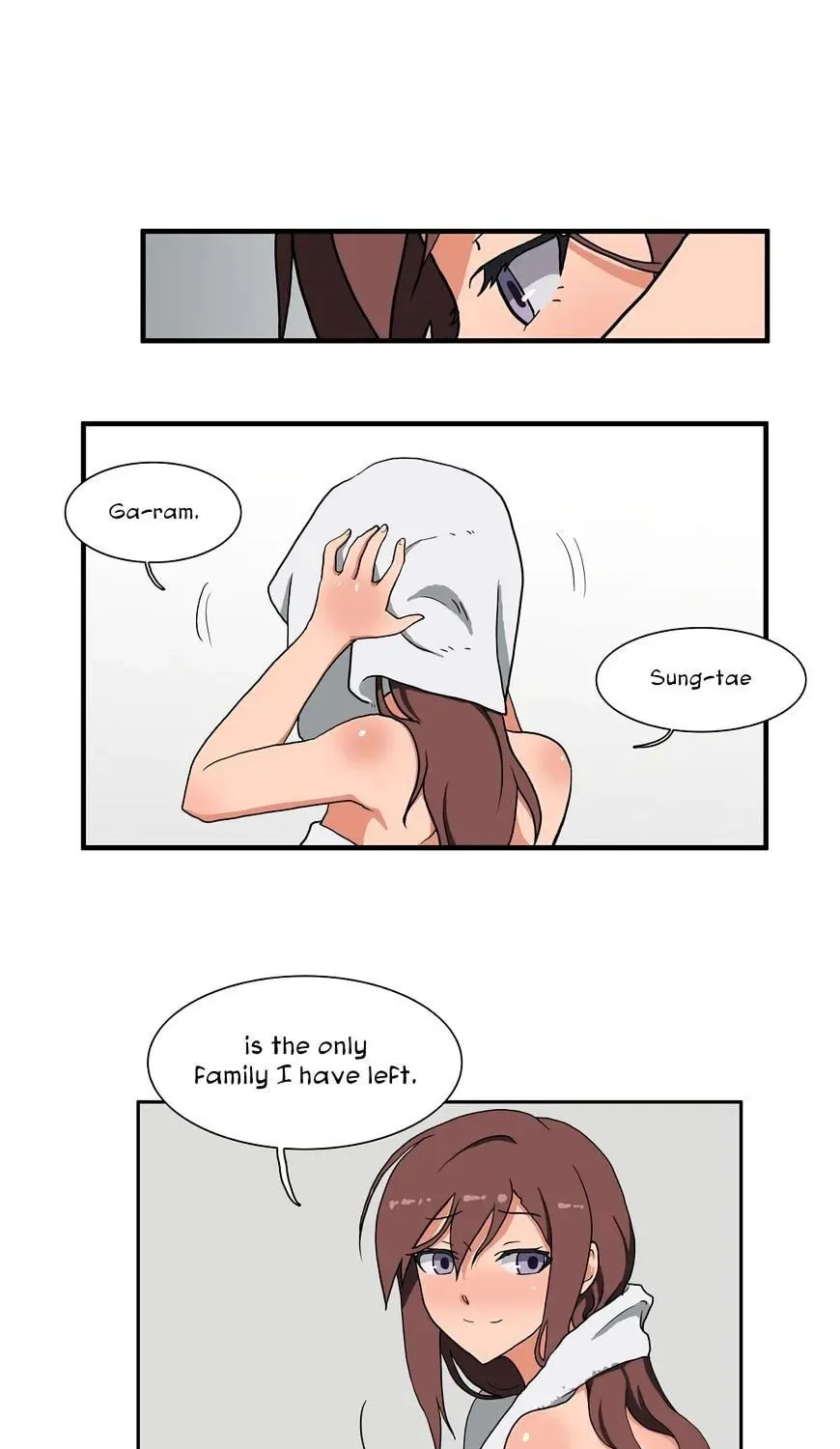 Hero Waltz Chapter 43 page 20 - 