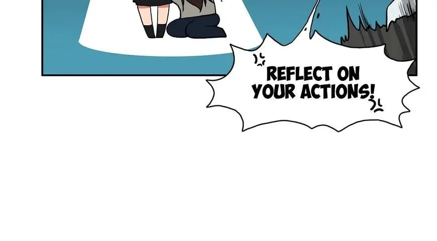 Hero Waltz Chapter 43 page 3 - 
