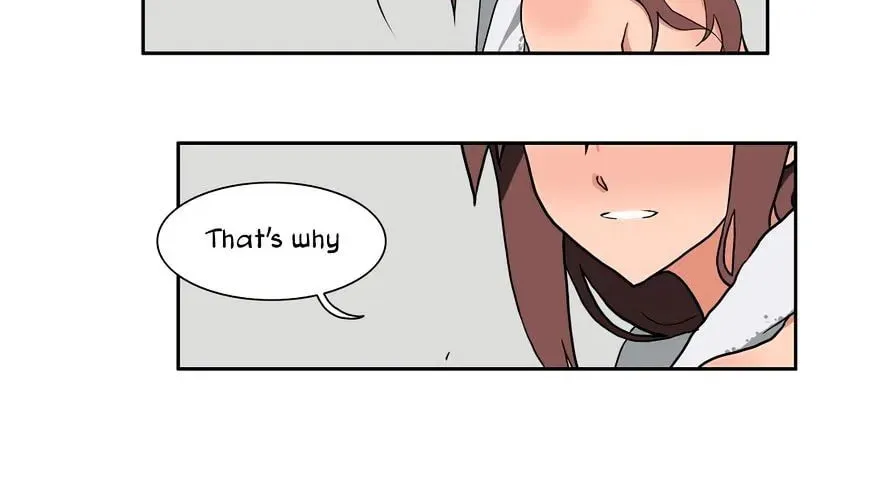 Hero Waltz Chapter 43 page 21 - 