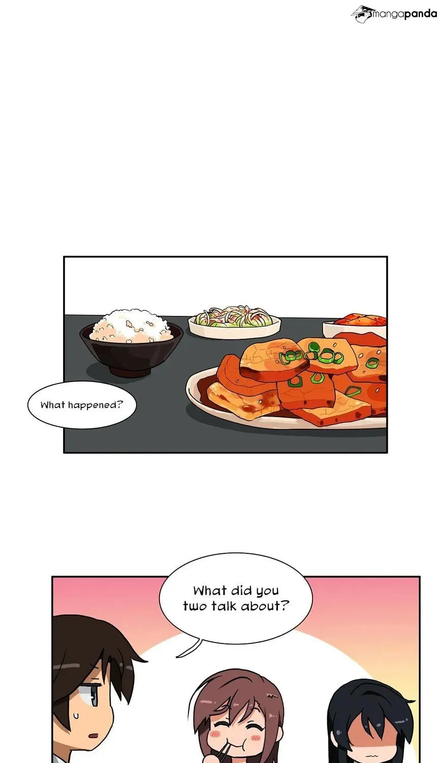 Hero Waltz Chapter 43 page 34 - 