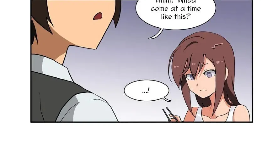 Hero Waltz Chapter 43 page 36 - 