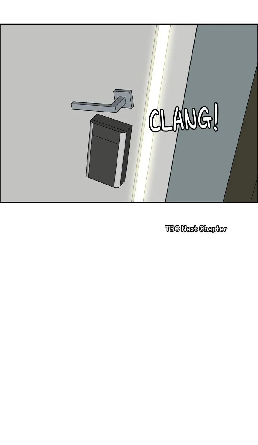 Hero Waltz Chapter 43 page 41 - 