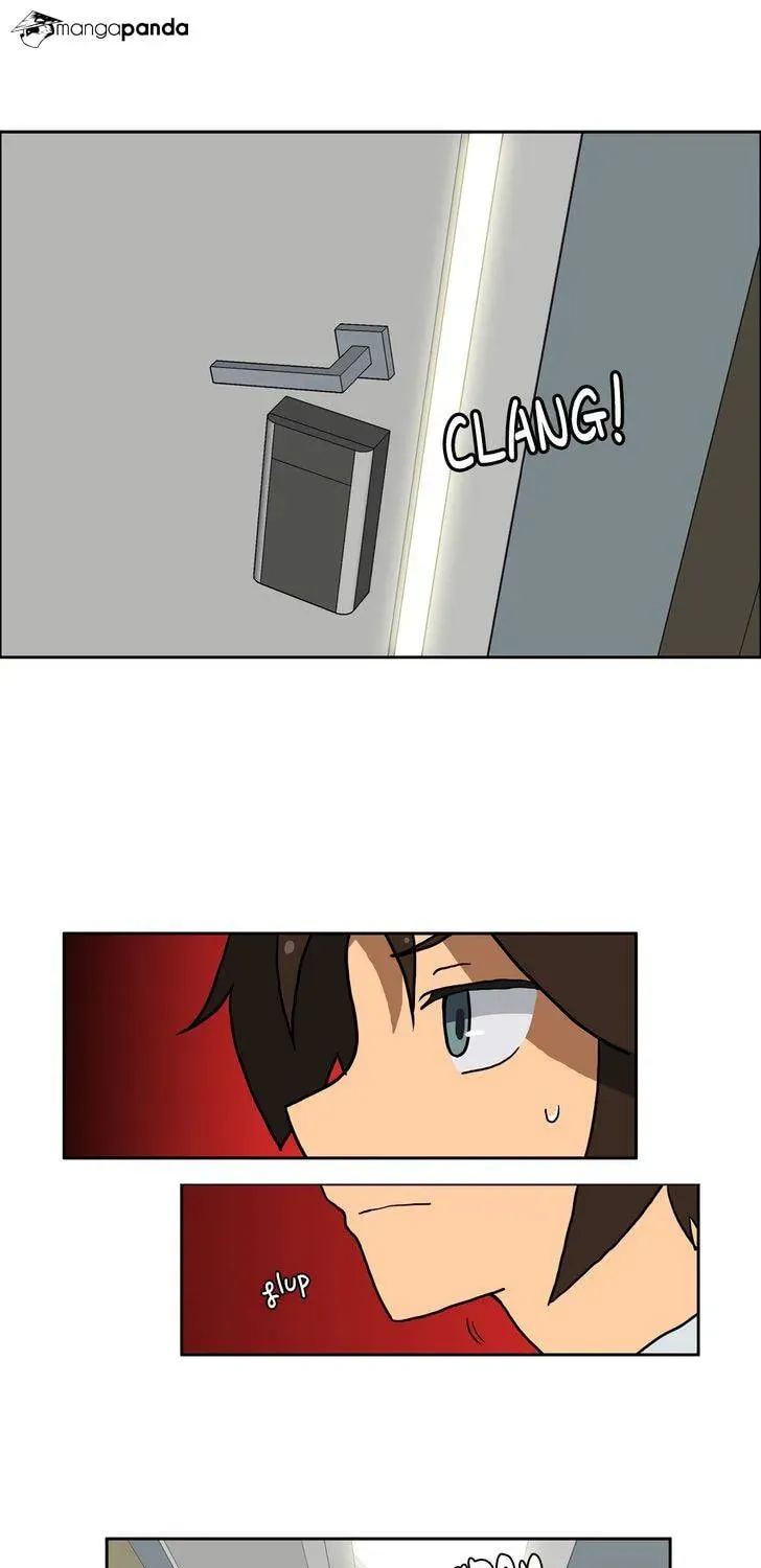 Hero Waltz Chapter 44 page 1 - 