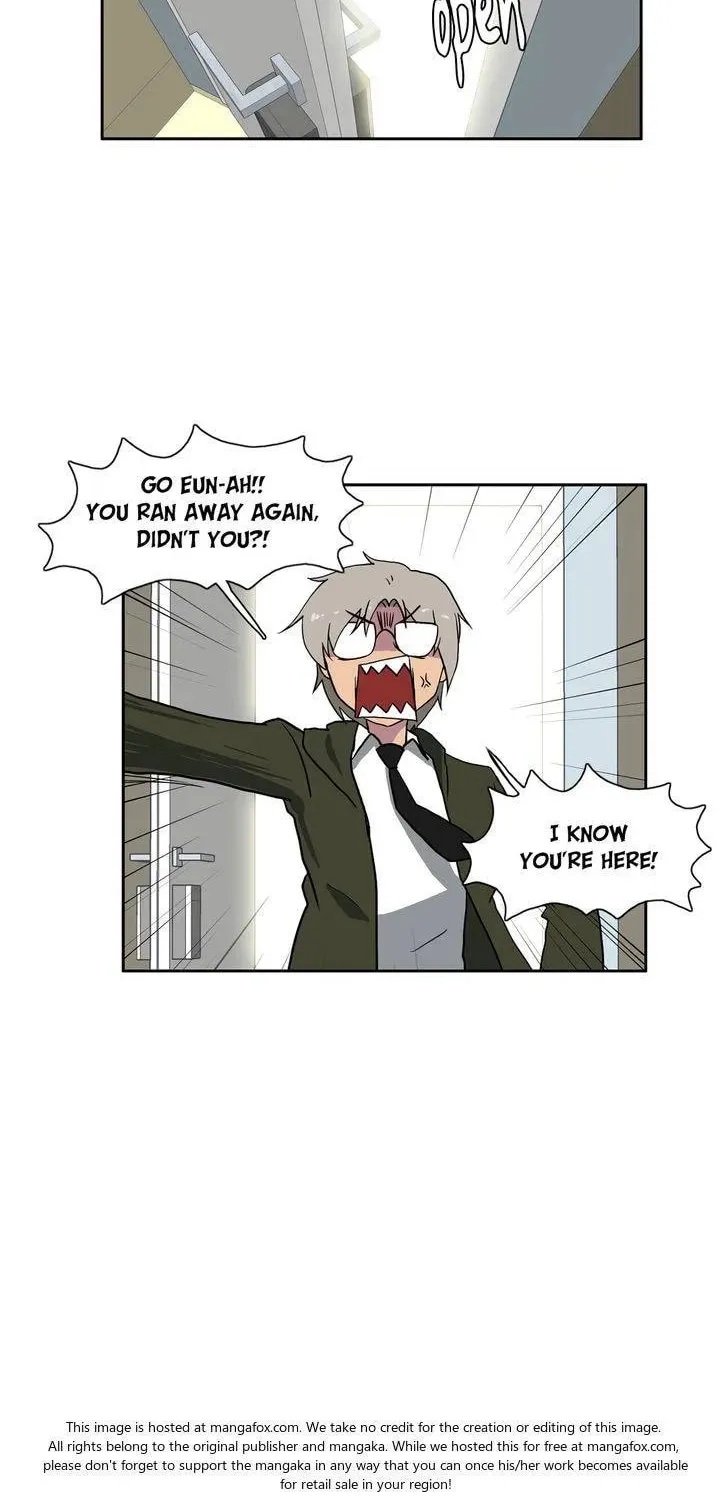 Hero Waltz Chapter 44 page 2 - 