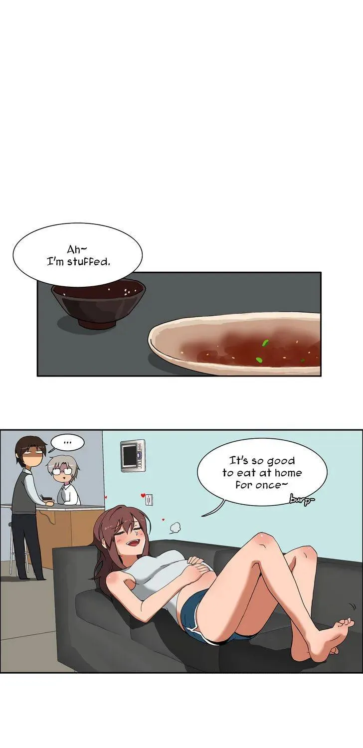 Hero Waltz Chapter 44 page 13 - 