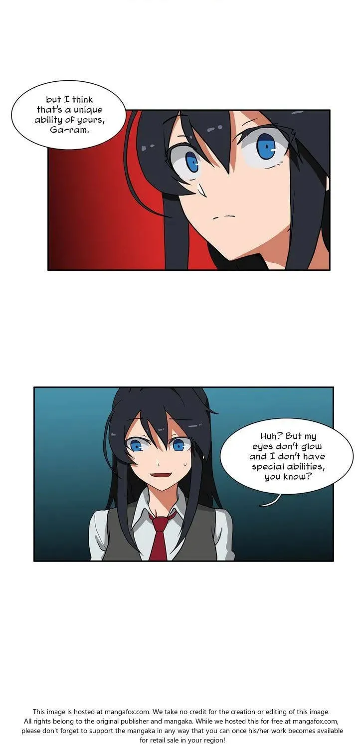 Hero Waltz Chapter 44 page 24 - 