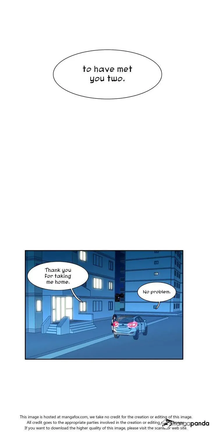 Hero Waltz Chapter 44 page 26 - 